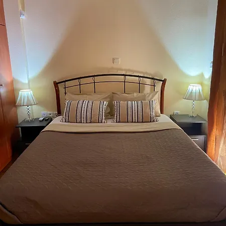 Joanna Holiday home Artemida (Attica)