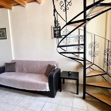 Joanna Holiday home Artemida (Attica)